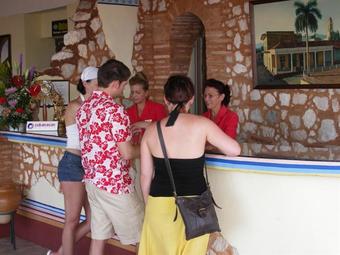 Hotel Las Cuevas