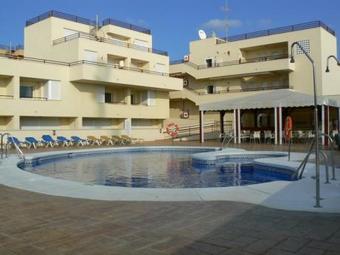 Apartamentos Tur�sticos Ca�os De Meca