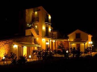 Hotel Demetra Resort