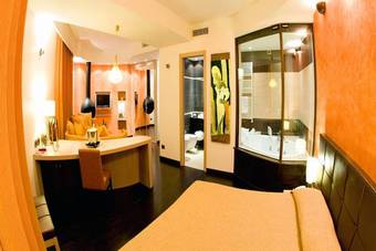 Hotel Grand Olimpo