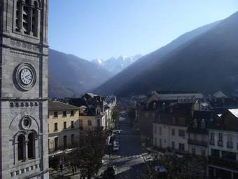 Hotel H�tel Panoramic