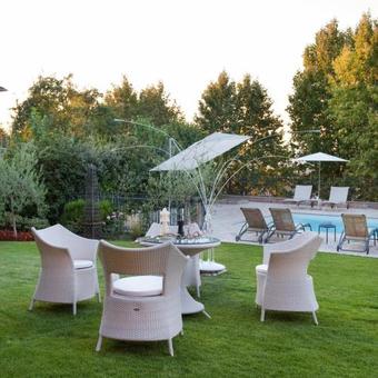 Hotel Al Grappolo D'oro