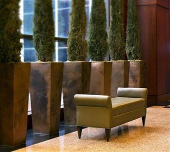 Hotel The Westin Waltham Boston