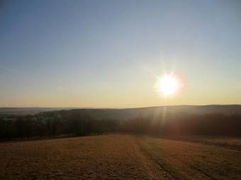 Apartamento Haus Sonnenschein - Ferienwohnung Traxdorf