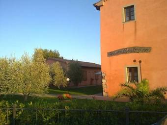 Apartamento Podere Casalpiano