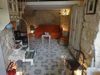 Apartamento Le Dimore Dei Venti