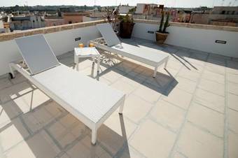 Apartamento Ts Residence