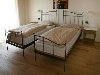 Agroturismo Maso Fiorini