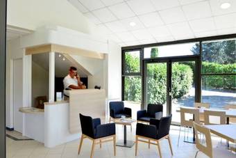 Inter-hotel Clos De L'orgerie