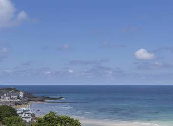 St Ives Harbour Hotel & Spa