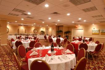 Hotel Holiday Inn Oceanfront At Surfside Beach