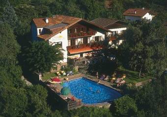 Bed & Breakfast Pension Sonnheim