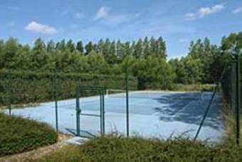 Comfy Holiday Home In Quend With Swimming Pool