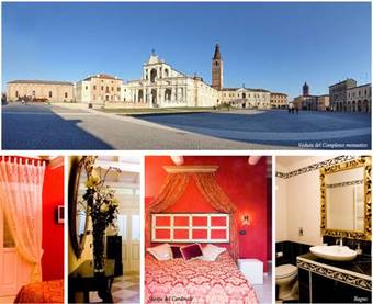 B&B A Casa Dell'antiquario