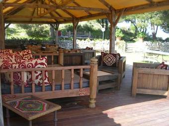 Hotel Eze Hermitage H�tel