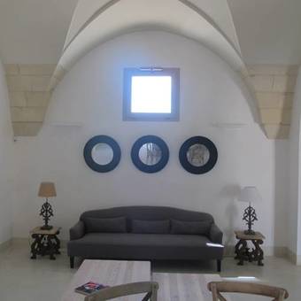 Agroturismo Masseria Giovanni