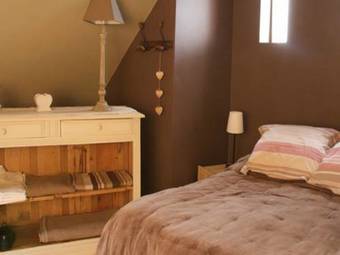 Bed & Breakfast Chambres D'h�tes Le Domaine Des Remparts
