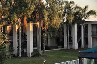Hotel Winter Haven Suites & Conference Center