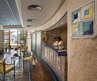 Hotel Village-club Pierre & Vacances Cap Esterel