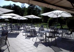 Quality Hotel Le Cervolan Chamb�ry - Voglans