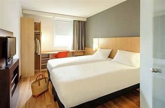 Hotel Ibis Boulogne Sur Mer Centre Cath�drale