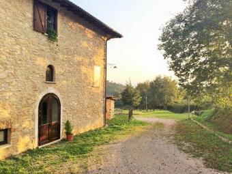 Villa Agriturismo Colle Sant'erasmo
