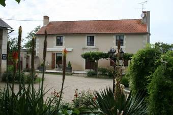 Bed & Breakfast La Maison De Charlotte - Chambres D'h�tes