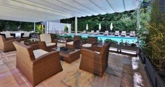 Hotel Best Western Jet