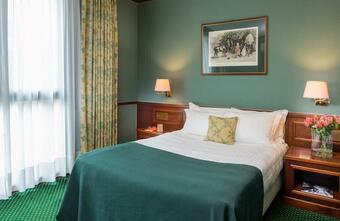 Hotel Leonardo Milan City Centre
