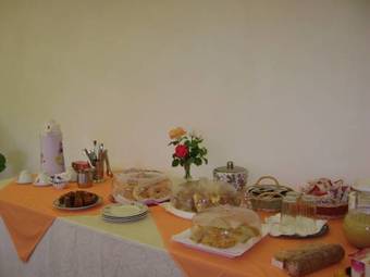 Bed & Breakfast B&amp;b Maria Paola