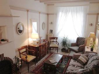 Bed & Breakfast Villa Margotine Chambre D'h�tes