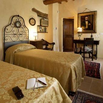 Agroturismo Abbazia San Faustino