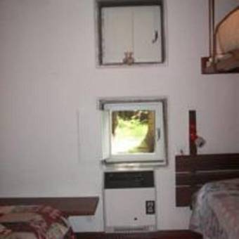 Villa Borca Di Cadore