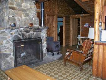 Agroturismo Robinson's Cottages