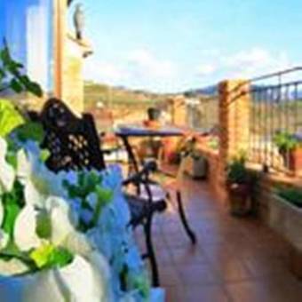 Agroturismo La Casa De Sebastian