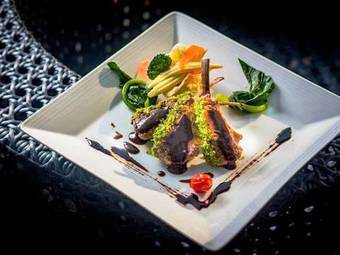 Hotel The Farmer Boutique Resort & Spa