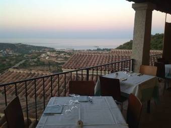 Hotel Castello Budoni