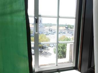 Apartamentos Turisticos Queluz