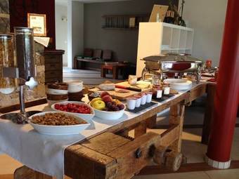 Agroturismo Agriturismo Il Cucchiaio Di Legno