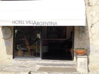 Hotel Villa Argentina