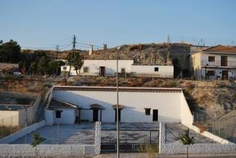 Agroturismo Cueva El Haro