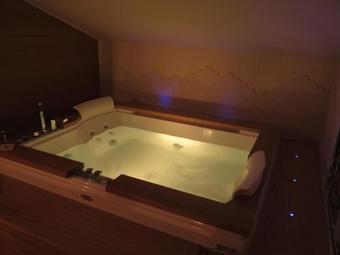 Hostal Mario's Garni