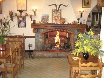 Hotel H�tel A�tone