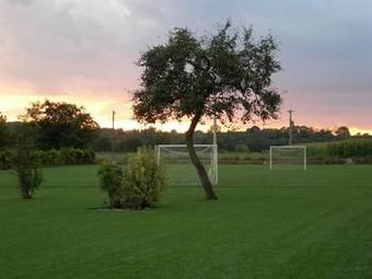 Agroturismo Agriturismo Cascina Boschi