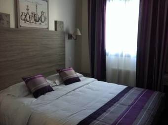 Hotel Auberge De L'etoile