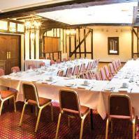 Best Western The Rose & Crown Hotel