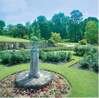 Agroturismo Buckland Manor