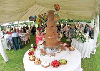 Bed & Breakfast Abbots Grange