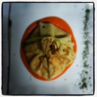 Agroturismo Garza Real