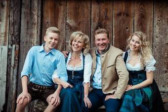 Aparthotel Appartmenthotel Siegi